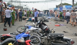 Bộ trưởng GTVT: Siết chặt hoạt động kiểm tra tài xế sử dụng rượu bia, ma túy