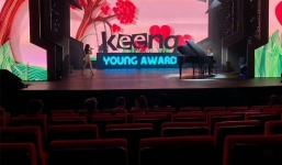 Sao Việt lên tiếng ngán ngẩm về ý thức khi nghệ sĩ đồng loạt bỏ về giữa lễ trao giải