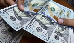 Tỷ giá ngoại tệ ngày 5/1/2019: Đồng USD tăng nhẹ không đáng kể