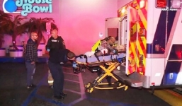 Nổ súng trong sân chơi bowling ở California, 7 người thương vong