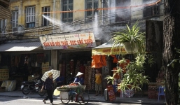 Dự báo thời tiết hôm nay 6/1: Bắc Bộ tăng nhiệt, trời tạnh ráo