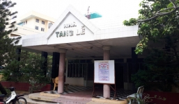 Giấu cái chết du khách Việt bị đánh bom với gia đình vì sợ bị sốc