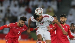 Asian Cup 2019: Trọng tài bắt chính trận khai mạc bị gọi là 'nỗi nhục' của bóng đá