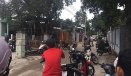 Thanh niên nghi ngáo đá sát hại mẹ và em ruột chấn động Khánh Hòa