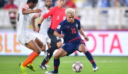 CĐV Thái Lan ngán ngẩm sau trận thua mất mặt của đội nhà, đặt hy vọng vào Việt Nam