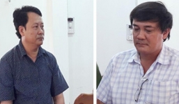 Tin tức pháp luật 24h mới nhất, nóng nhất ngày 7/1/2019