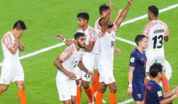 Nhiều kỷ lục bất ngờ sau 2 ngày thi đấu tại Asian Cup 2019