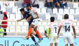 Asian Cup 2019: 5 lý do khiến Thái Lan thua đau Ấn Độ