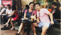 Hậu chia tay bạn trai kém tuổi, “Nữ hoàng whusu” Thúy Hiền công khai bạn trai mới 