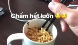 Tuyển Việt Nam bị cấm ăn món 'khoái khẩu' để đảm bảo sức khỏe tại Asian Cup 2019