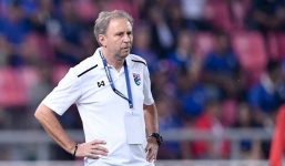 Cựu tuyển thủ: 'Đội tuyển Thái Lan không phải là nơi cho HLV Rajevac thử nghiệm'