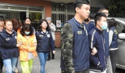 Đài Loan miễn giảm hình phạt cho người ngoại quốc lưu trú quá hạn ra tự thú