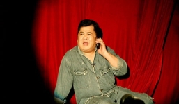 Diễn viên hài Mạnh Tràng qua đời ở tuổi 53