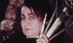 Fahrelnissa Zeid - nữ nghệ sĩ vĩ đại bậc nhất thế kỷ 20 là ai?