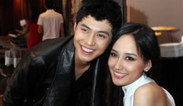 Lộ clip Mai Phương Thúy cực tình tứ bên Noo Phước Thịnh