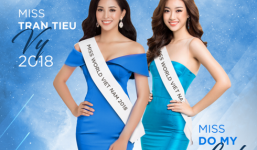 Chính thức nhận hồ sơ Miss World Việt Nam 2019