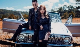 Châu Đăng Khoa lên tiếng sau khi bị tố cáo đạo nhạc, thơ trong ca khúc Tình nhân ơi