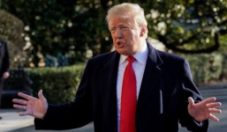 Tin tức thời sự thế giới 24h mới nhất, nóng nhất hôm nay ngày 7/1/2019