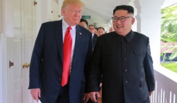 Báo Hàn tiết lộ thượng đỉnh Mỹ - Triều lần hai có thể sẽ diễn ra ở Hà Nội