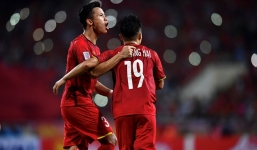 FIFA bất ngờ tiết lộ chuỗi kỷ lục 18 trận bất bại của tuyển Việt Nam