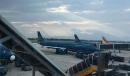 Vụ “xe biển xanh đón người nhà lãnh đạo ở cầu thang máy bay“: Bộ Công thương lên tiếng