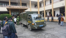 Tin tức pháp luật 24h mới nhất, nóng nhất ngày 8/1/2019