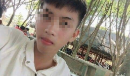 Thiếu niên lên mạng khoe chiến tích sau khi đâm chết người
