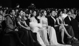 Đăng ảnh, fans hùa vào khen Chi Pu, Kỳ Duyên đáp trả cực ngầu