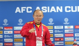 Tin thể thao HOT 8/1: Đấu Iraq, HLV Park Hang Seo tiết lộ mối lo lớn nhất