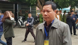 Xét xử vụ sự cố chạy thận làm 9 người chết: BS Lương vắng mặt, ông Dương lần đầu xuất hiện