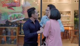 Gạo nếp gạo tẻ tập 106: Khán giả sốc nặng vì những tình tiết bất ngờ