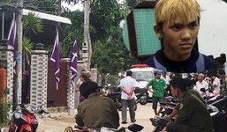 Lời khai 'nghịch tử' 19 tuổi nghi ngáo đá giết mẹ và em trai 6 tuổi ở Khánh Hòa
