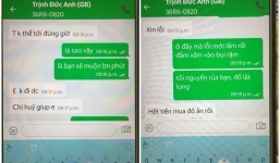 Bị Grabbike hủy đơn hàng đồ ăn, cô gái chửi bới 'đồ tệ bạc' và cái kết khiến dân mạng phát sốt