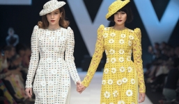 Hồ Ngọc Hà bị Thanh Hằng bóc mẽ không thương tiếc sau khi vừa đăng ảnh hút hồn