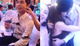 Sự thật bất ngờ sau clip Mai Phương Thúy ôm ấp Noo Phước Thịnh bị lộ