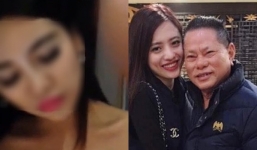 Thực hư thông tin tình cũ của tỷ phú Hoàng Kiều lộ clip nhạy cảm?