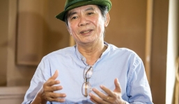 Nhạc sĩ Nguyễn Trọng Tạo qua đời vì ung thư phổi