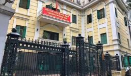 ĐB Lưu Bình Nhưỡng nói gì về quy định 'không quay phim cán bộ tiếp dân khi chưa được đồng ý'? 