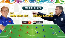 Asian Cup: Báo Hàn hiến kế giúp Việt Nam đã tìm ra “bí kíp” hạ gục Iraq