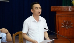 Trưởng ban Tiếp công dân Trung ương nói gì về quy định cấm ghi hình cán bộ tiếp dân nếu không được phép