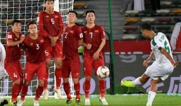 Báo Châu Á: Sự dũng cảm của Việt Nam không được đền đáp xứng đáng