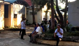 Vụ bé trai 17 tháng tuổi tử vong bất thường ở nhà trẻ: Mẹ ngất xỉu khi đón thi thể con