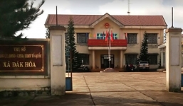 Đắk Nông: Phó chỉ huy quân sự xã dùng dao tấn công Công an huyện