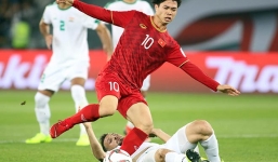 FIFA đánh giá cao trận Việt Nam vs Iraq: Như phim kinh dị, thú vị nhất từ đầu Asian Cup