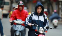 Dự báo thời tiết hôm nay 9/1: Bắc Bộ rét đậm, vùng núi rét hại