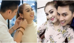 Đón con trai mang huyết thống của mình và chị dâu về nước, Lâm Khánh Chi quyết giấu mặt bé vì sợ