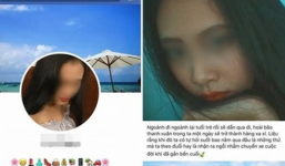 'Lạnh gáy' với dòng trạng thái của cô gái trẻ thiệt mạng trên đèo Hải Vân trước khi lật xe