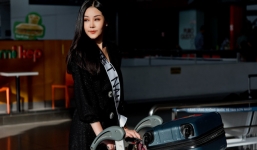 Bộ Văn hóa sẽ tước vương miện của Lê Âu Ngân sau vụ kiện Cục NTBD