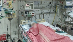 Bé gái 10 tuổi bị cướp đâm trong tiệm cầm đồ ở Thừa Thiên - Huế đã tử vong