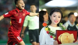 Tiền vệ Quang Hải, ca sĩ Thu Hằng là gương mặt trẻ Thủ đô tiêu biểu 2018   